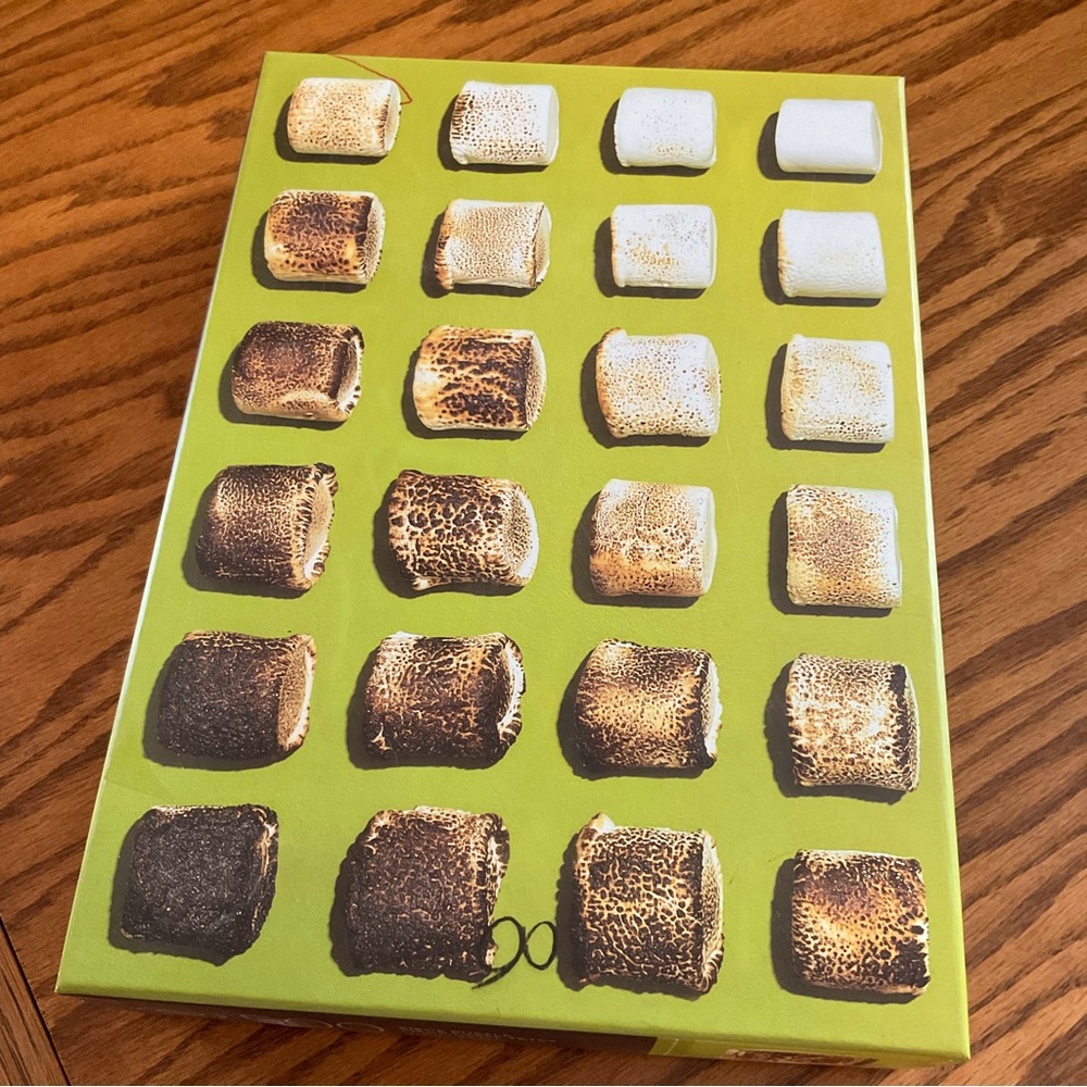 Fred Marshmallows 500 Piece Puzzle